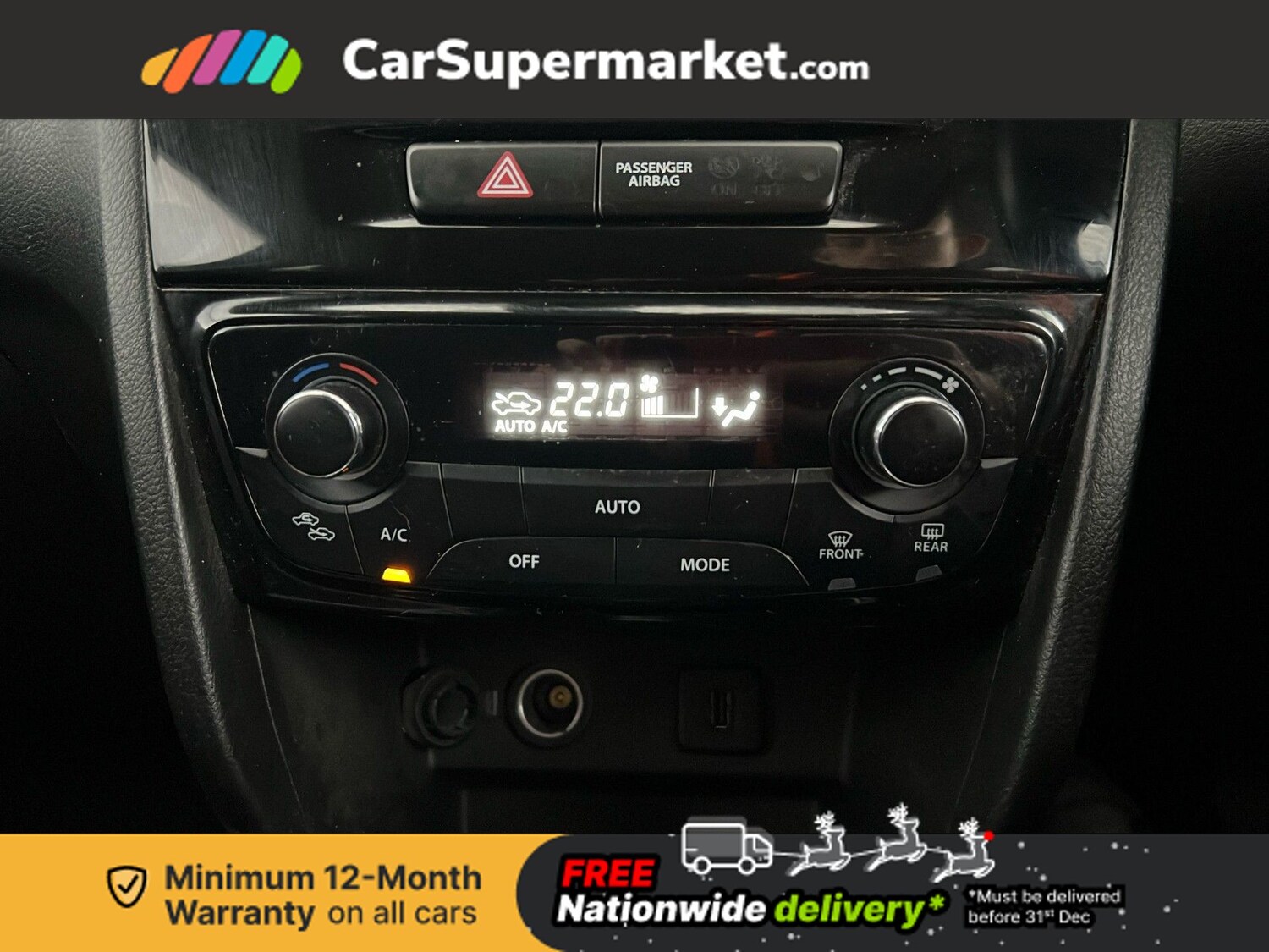 Used Suzuki Vitara 2022 for sale - 76836287: Photo 25