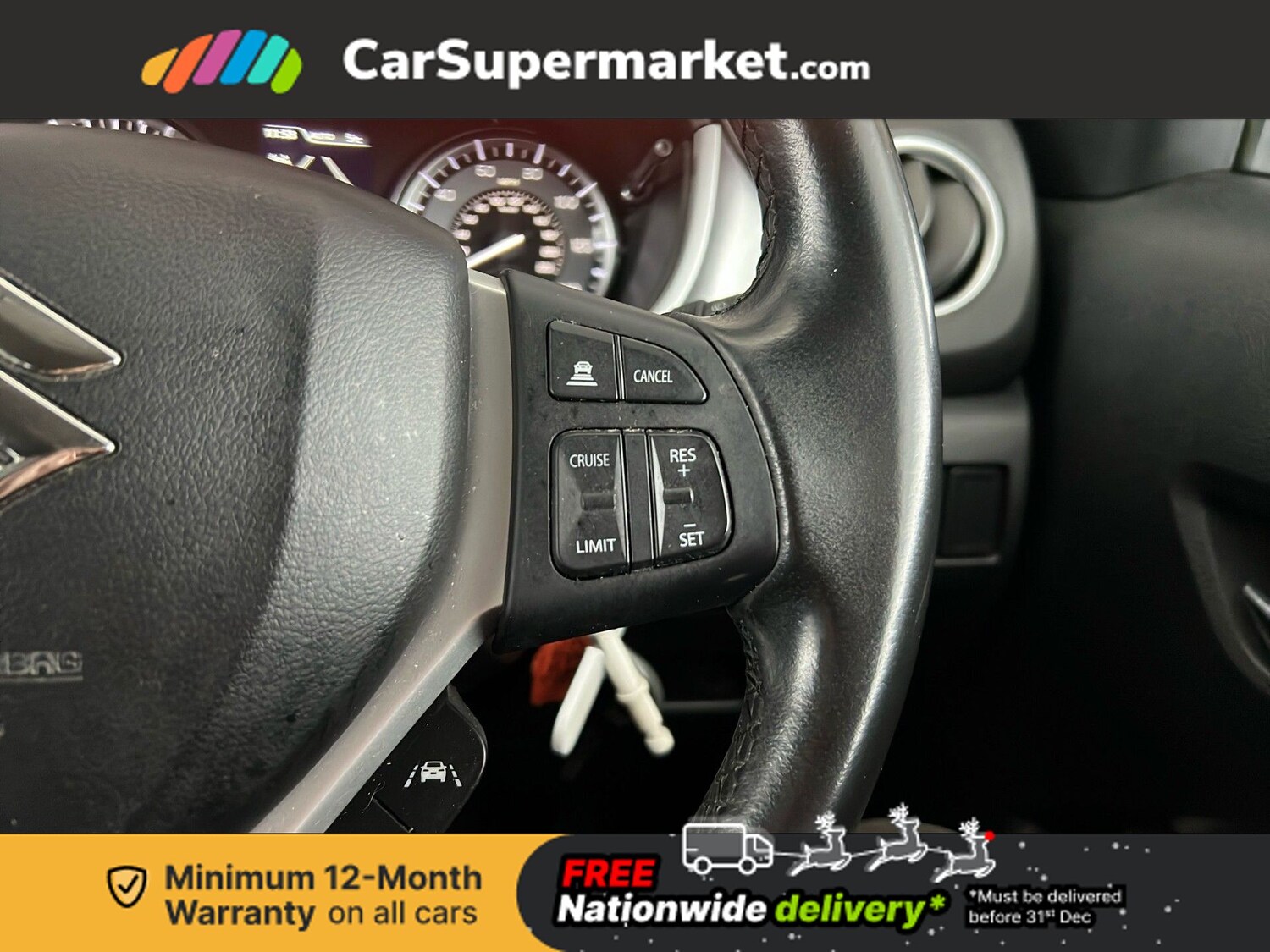 Used Suzuki Vitara 2022 for sale - 76836287: Photo 27