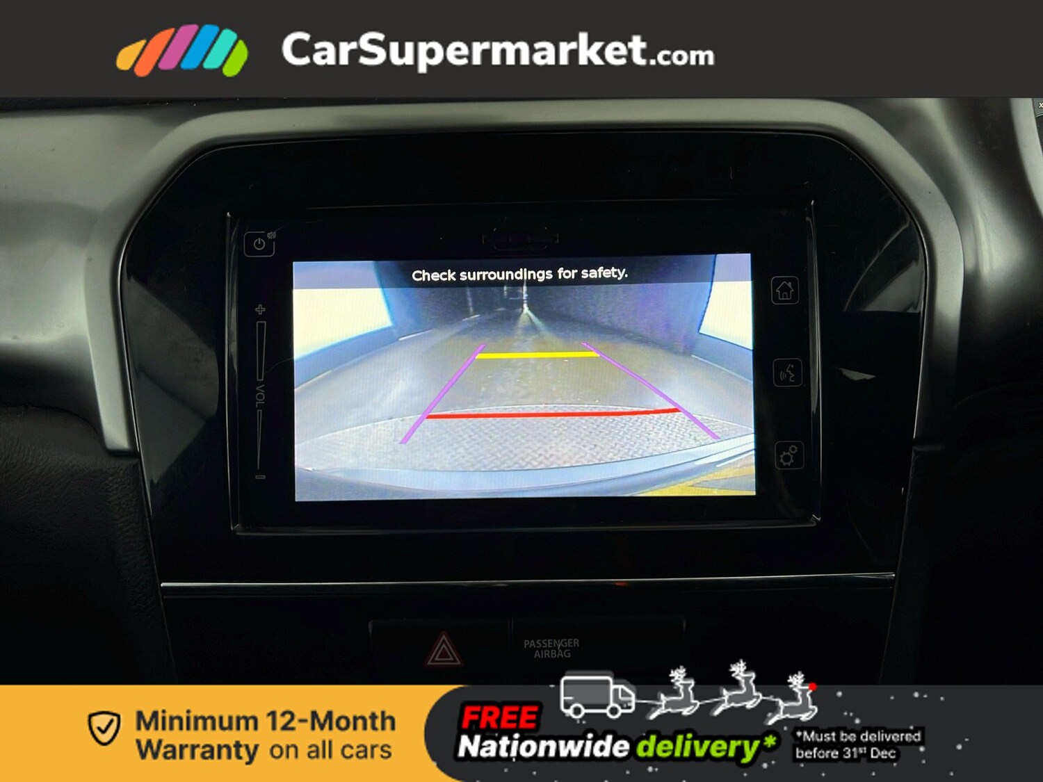 Used Suzuki Vitara 2022 for sale - 76836287: Photo 28