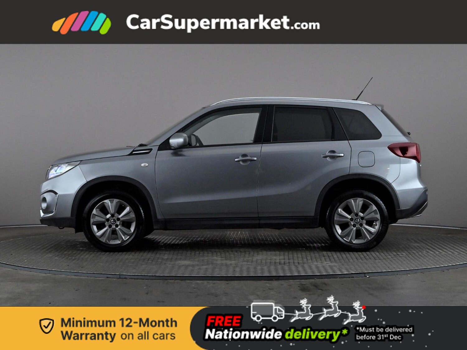 Used Suzuki Vitara 2022 for sale - 76836287: Photo 3