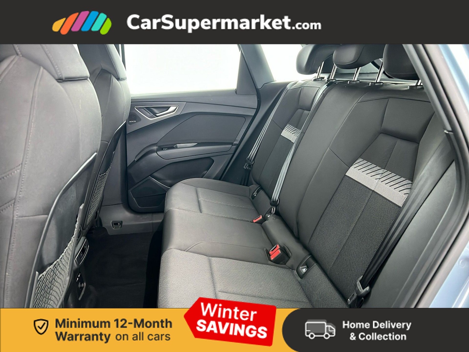 Used Audi Q4 e-tron 2022 for sale - 77088611: Photo 19