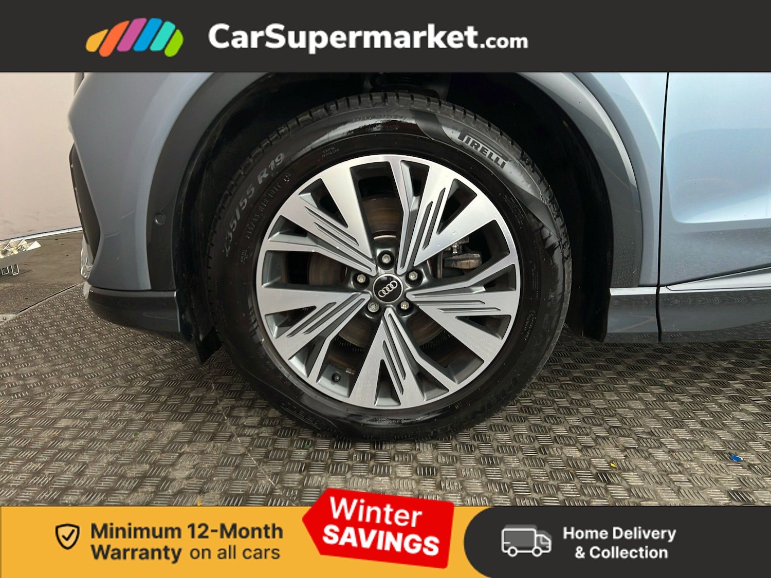 Used Audi Q4 e-tron 2022 for sale - 77088611: Photo 20