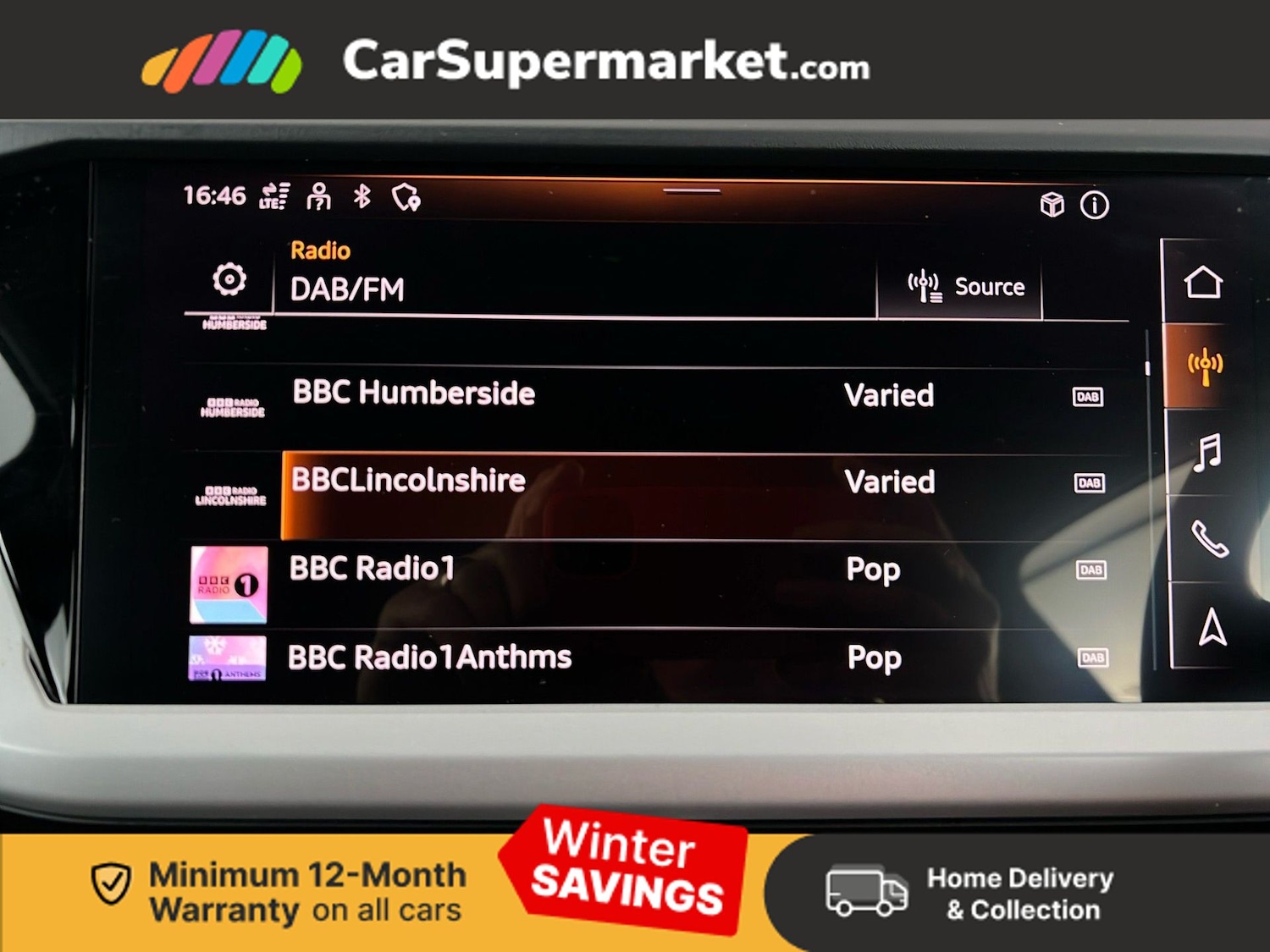 Used Audi Q4 e-tron 2022 for sale - 77088611: Photo 25