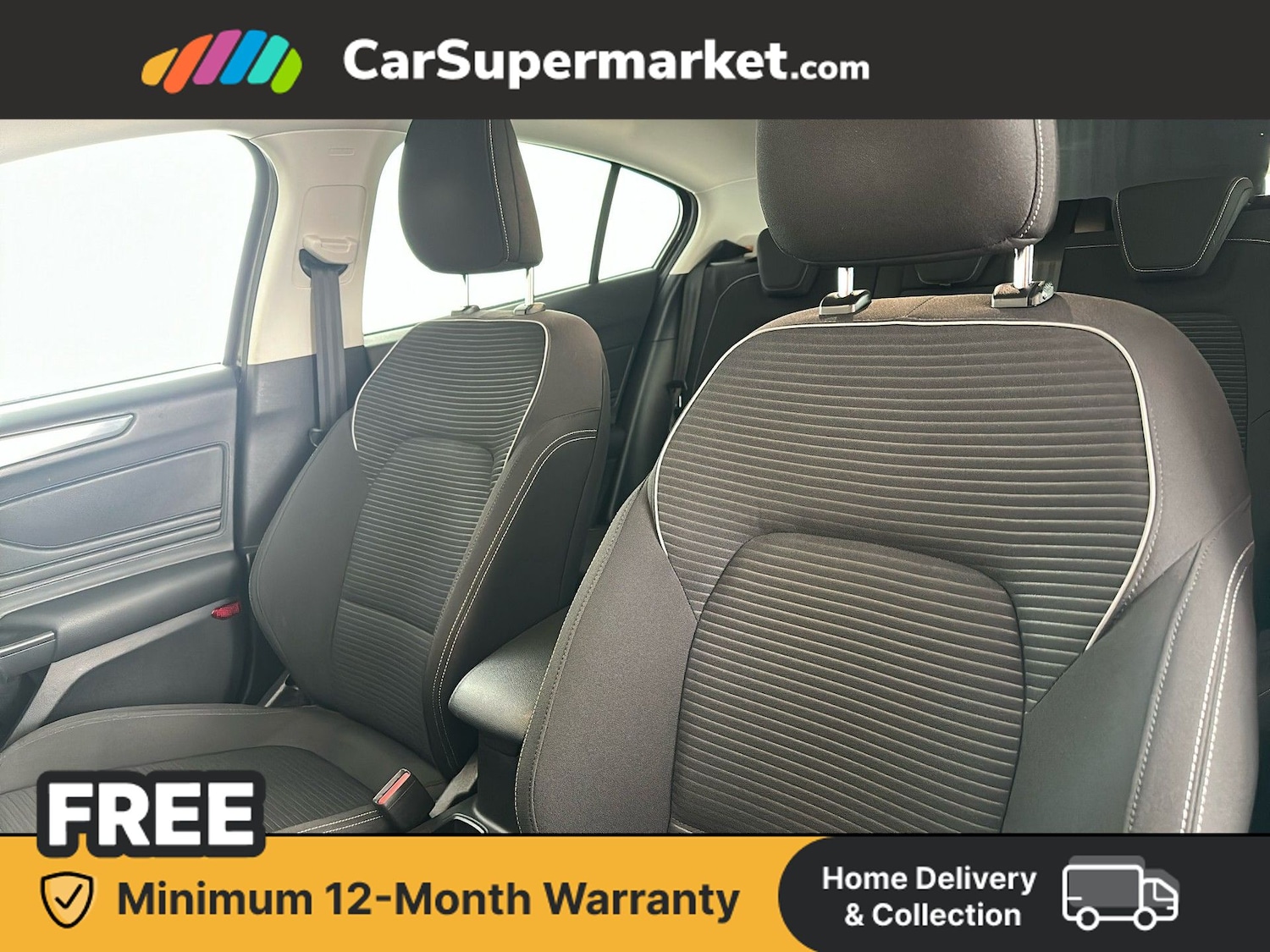 Used Ford Focus 2019 for sale - 78079131: Photo 17