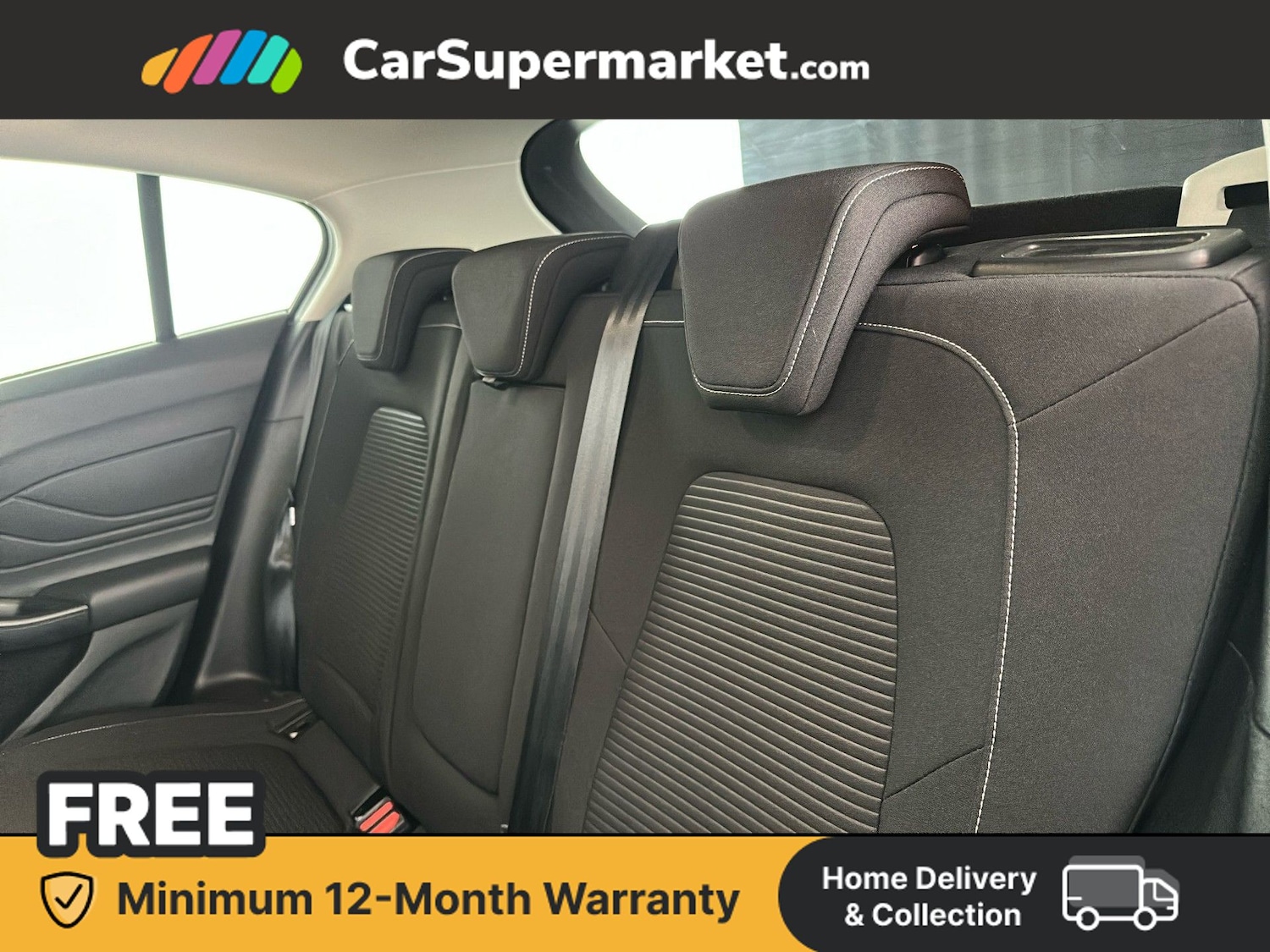 Used Ford Focus 2019 for sale - 78079131: Photo 18