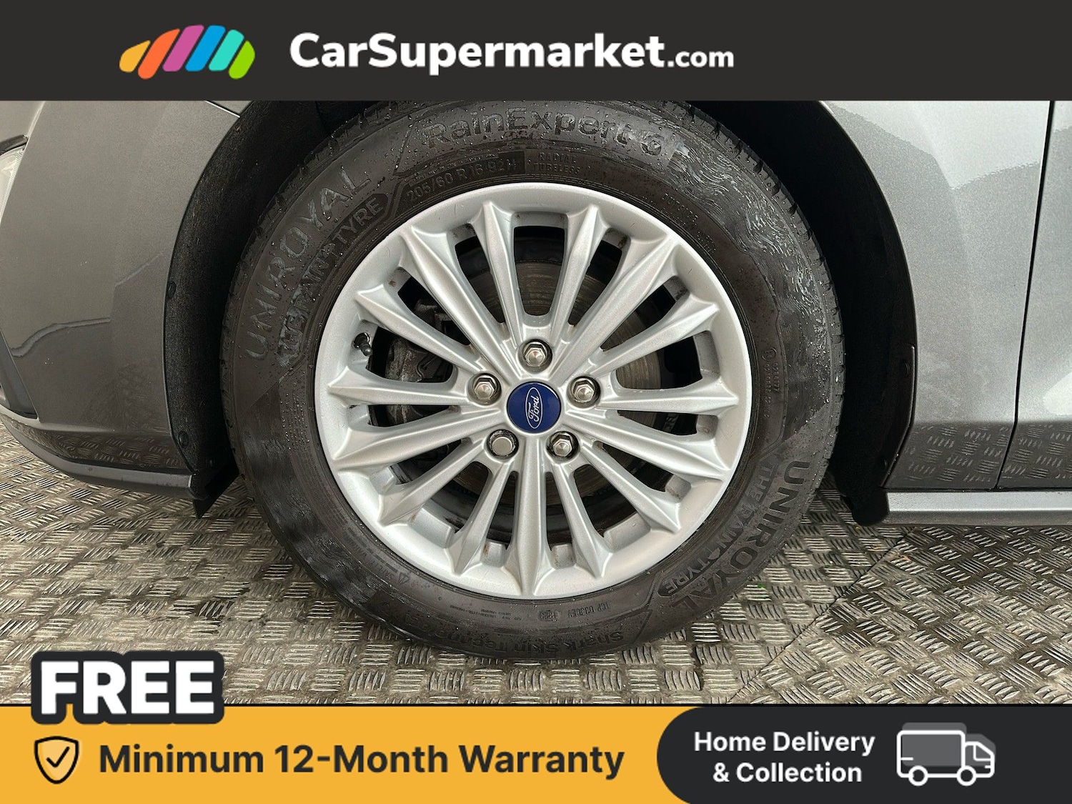 Used Ford Focus 2019 for sale - 78079131: Photo 19