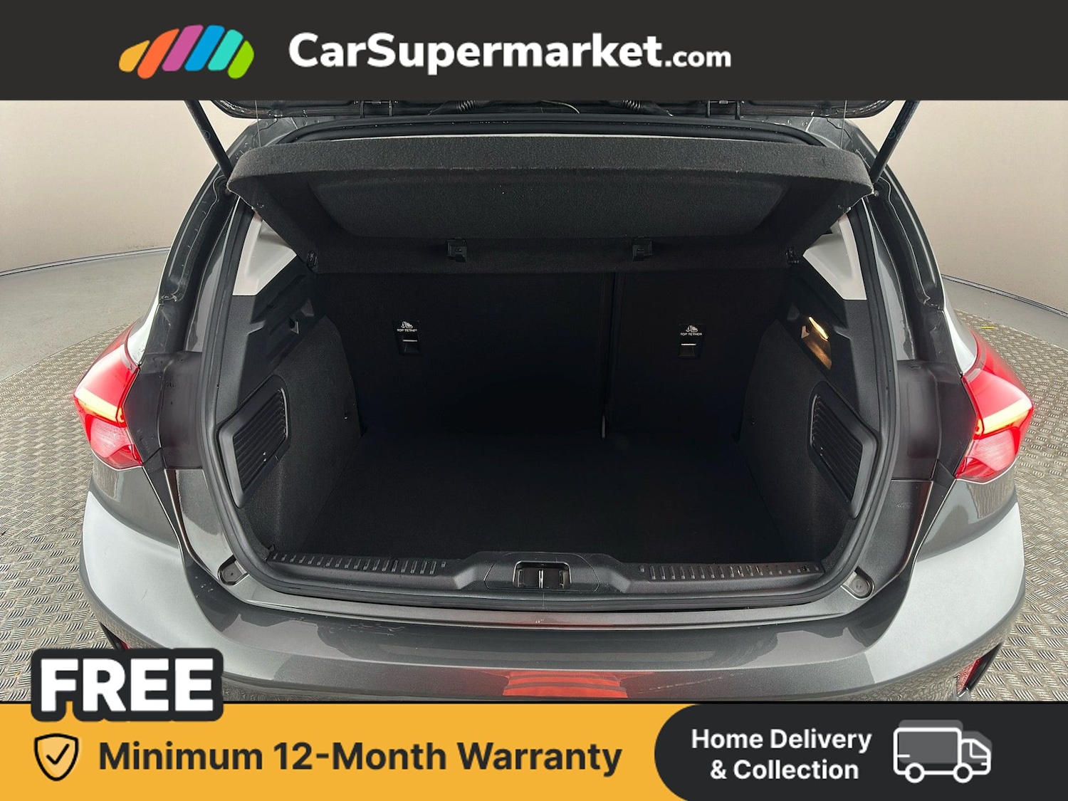 Used Ford Focus 2019 for sale - 78079131: Photo 22