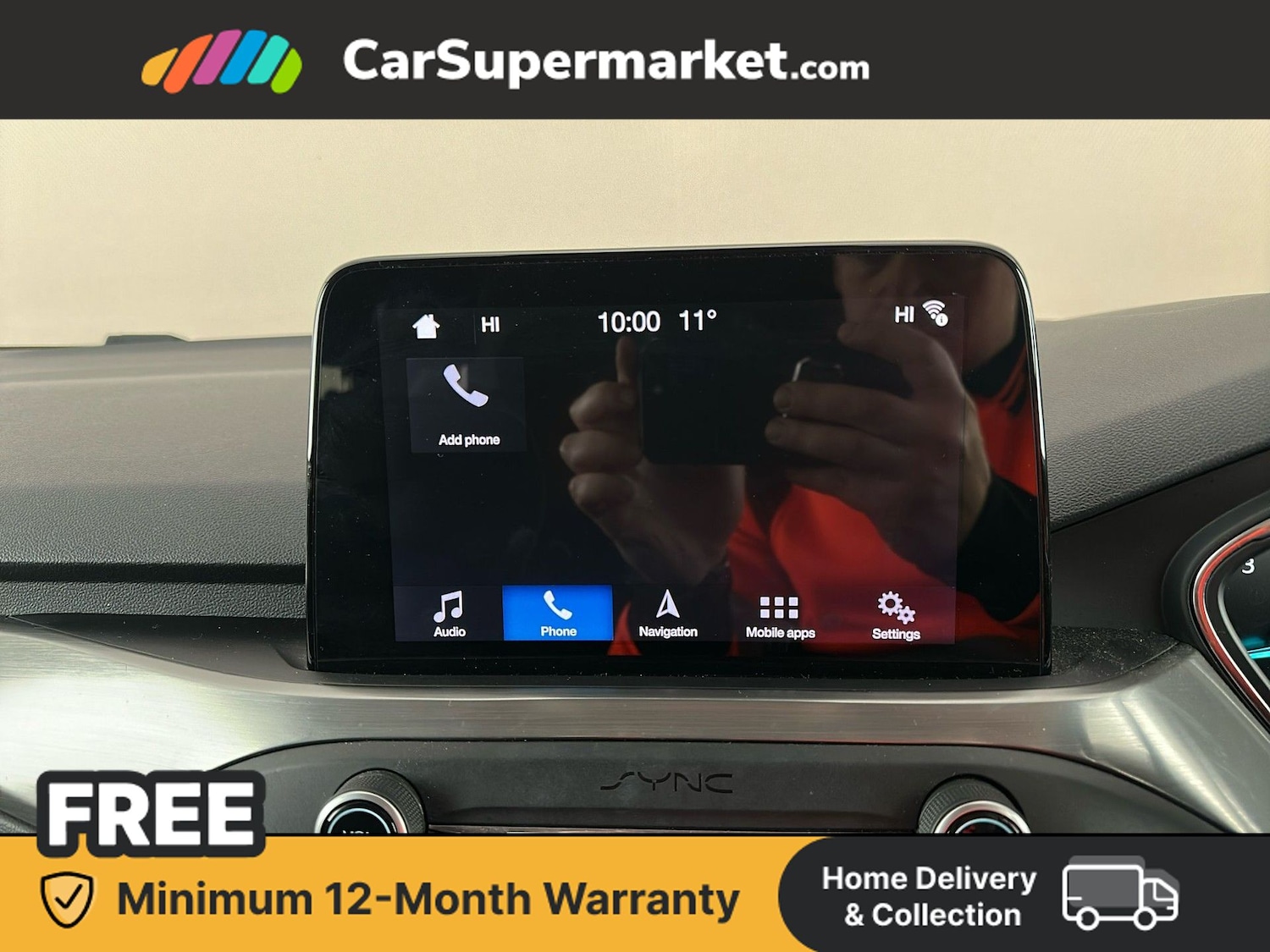 Used Ford Focus 2019 for sale - 78079131: Photo 24