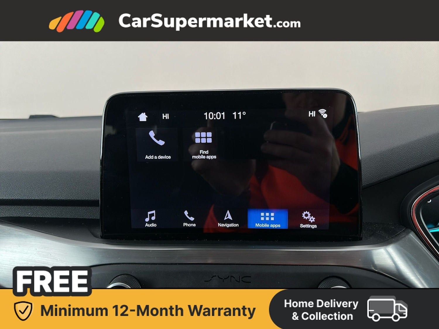 Used Ford Focus 2019 for sale - 78079131: Photo 26