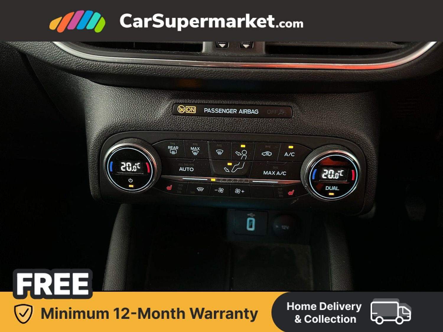 Used Ford Focus 2019 for sale - 78079131: Photo 28