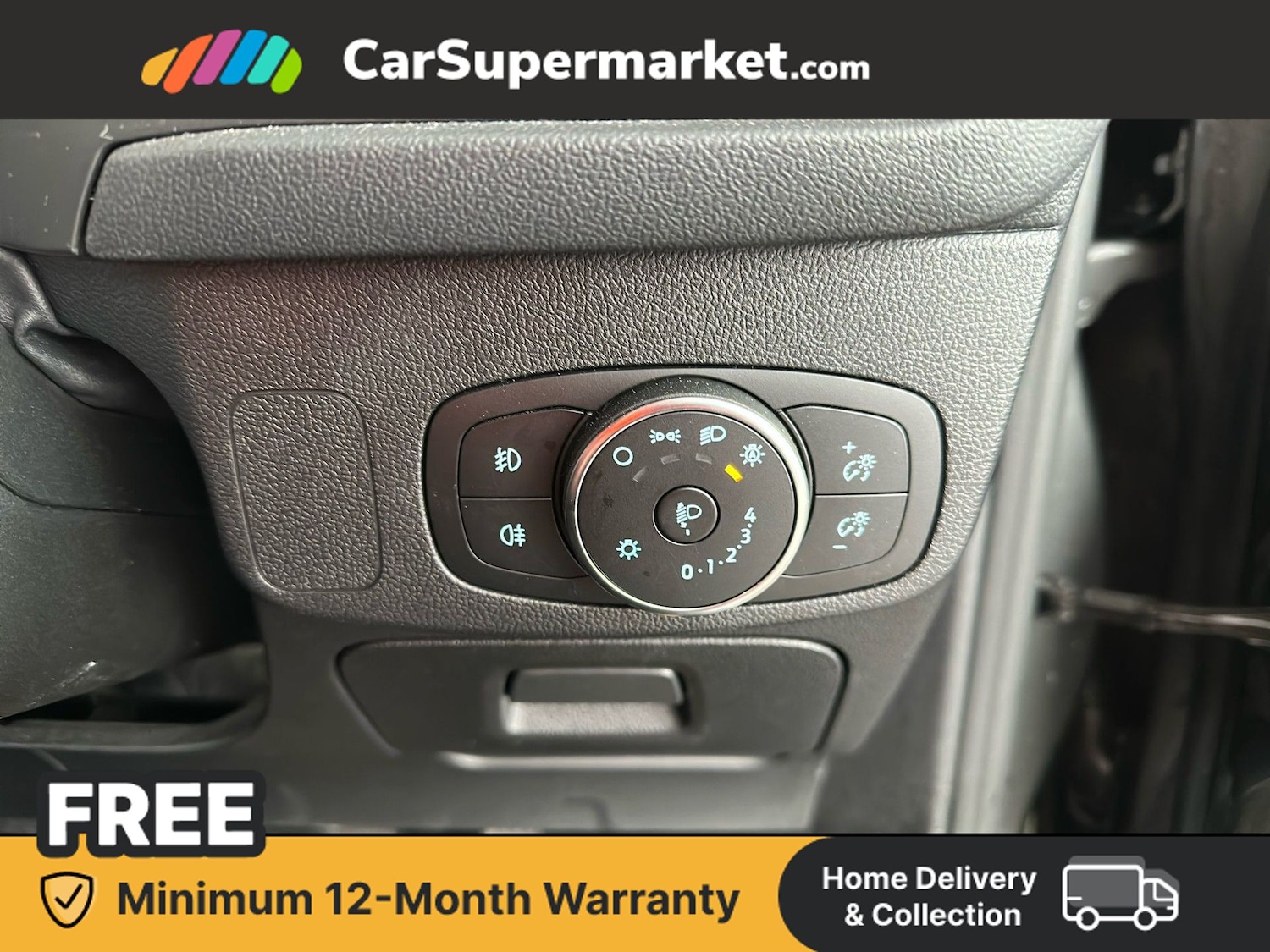 Used Ford Focus 2019 for sale - 78079131: Photo 32