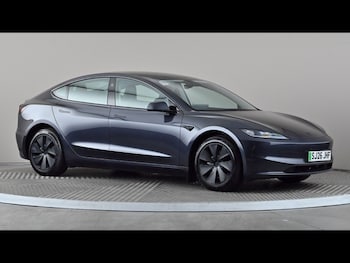Used Tesla Model 3 2026 for sale - 79241761: Photo
