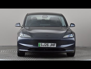 Used Tesla Model 3 2026 for sale - 79241761: Photo