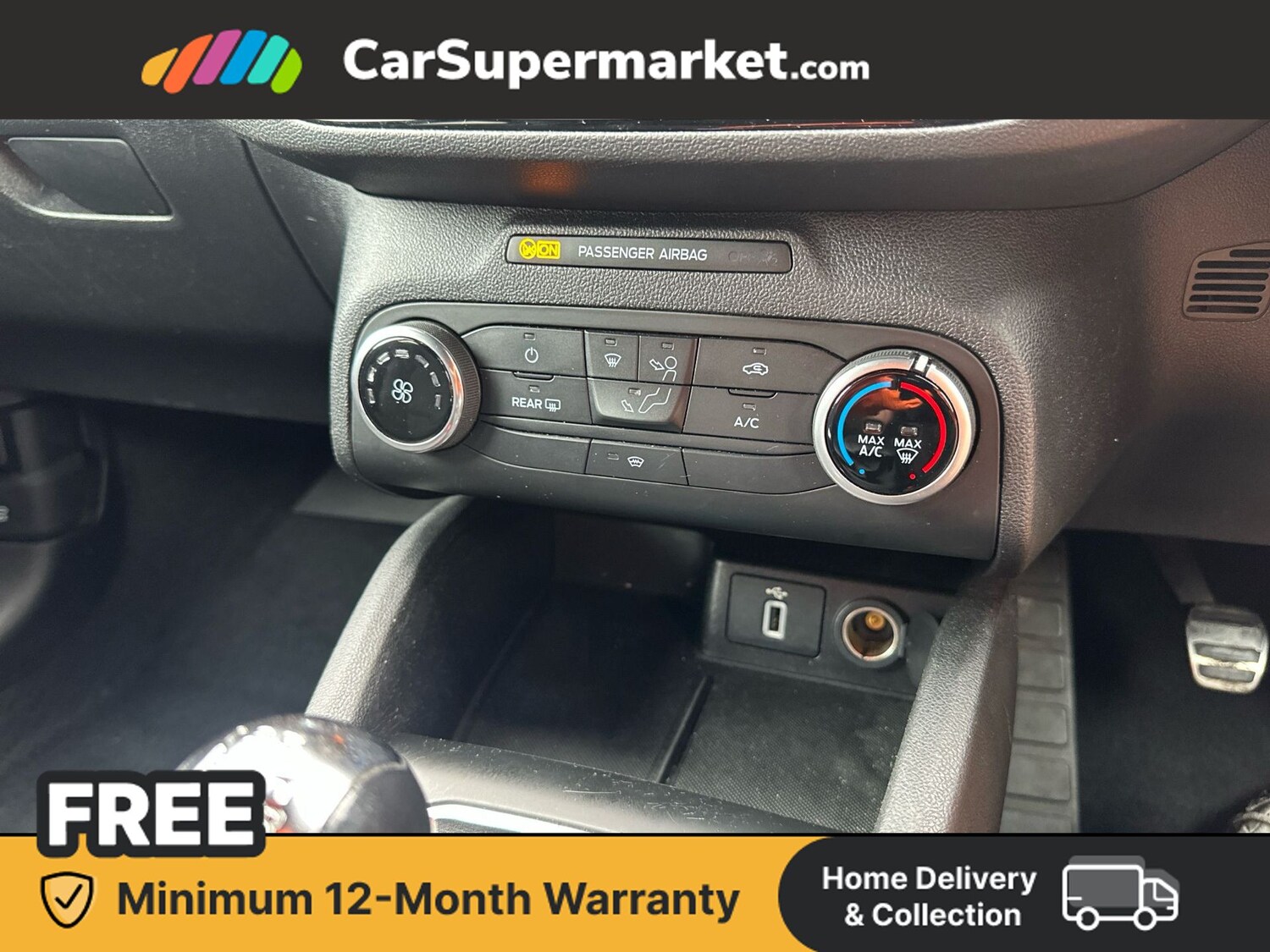 Used Ford Focus 2019 for sale - 77879036: Photo 22