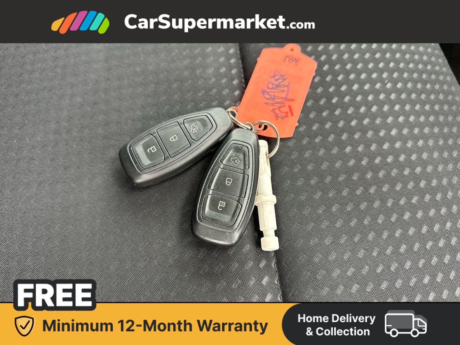 Used Ford Focus 2019 for sale - 77879036: Photo 8