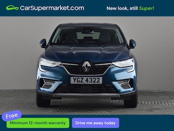 Used Renault Arkana 2022 for sale - 78571007: Photo