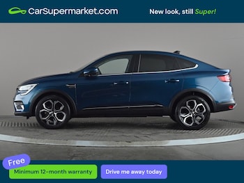 Used Renault Arkana 2022 for sale - 78571007: Photo