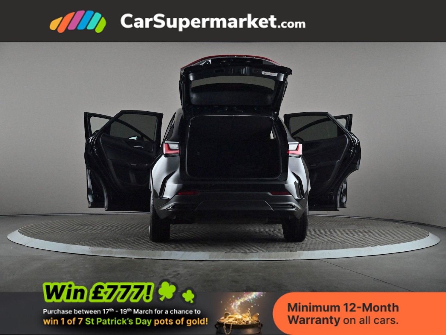 Used Lexus NX 2023 for sale - 77943876: Photo 12