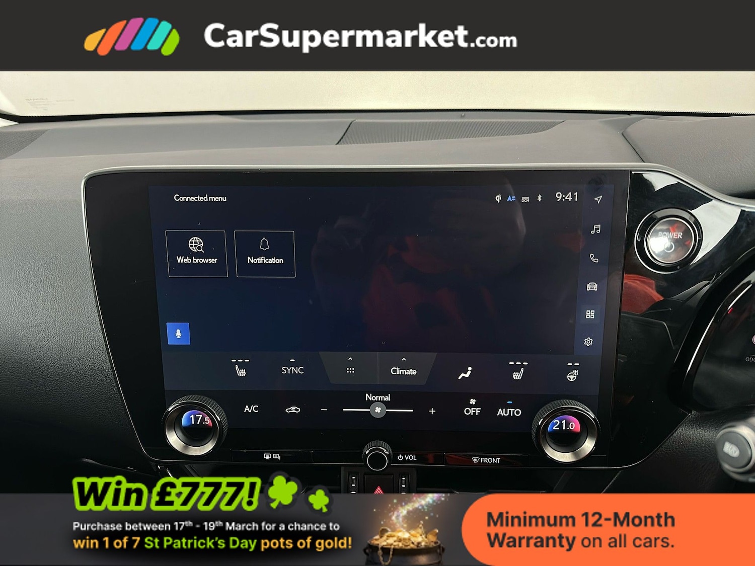 Used Lexus NX 2023 for sale - 77943876: Photo 17