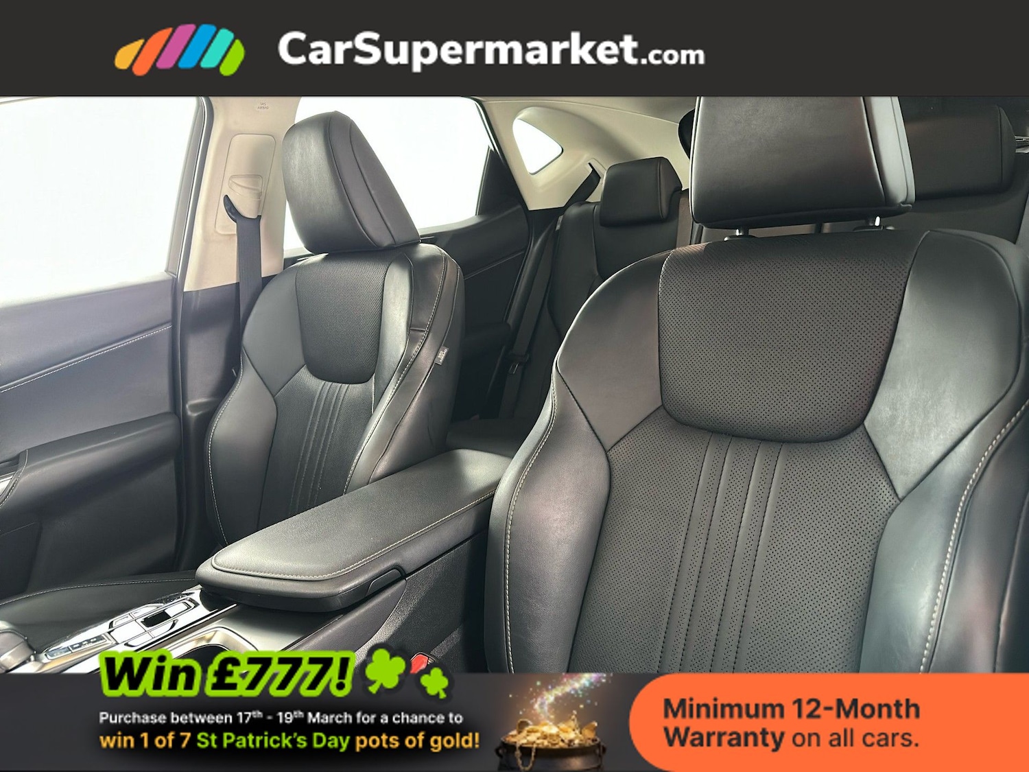 Used Lexus NX 2023 for sale - 77943876: Photo 18