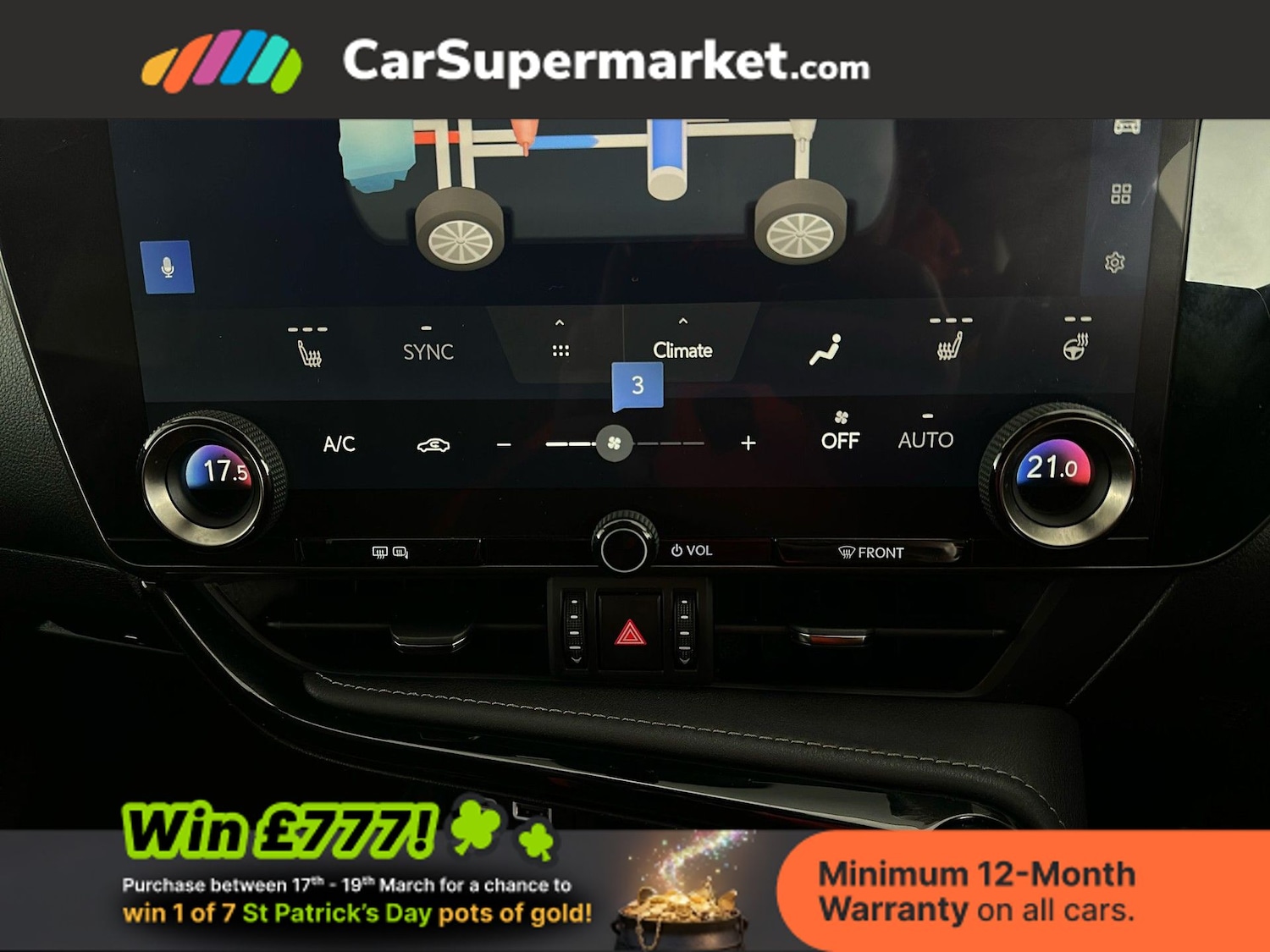 Used Lexus NX 2023 for sale - 77943876: Photo 29