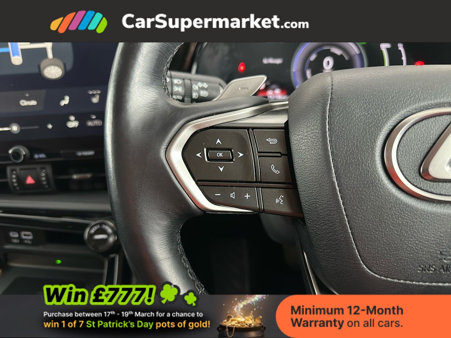 Used Lexus NX 2023 for sale - 77943876: Photo 32