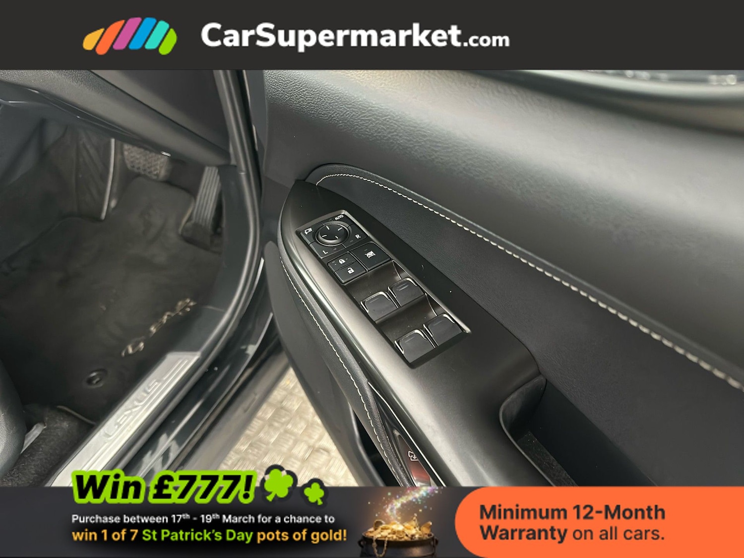 Used Lexus NX 2023 for sale - 77943876: Photo 37