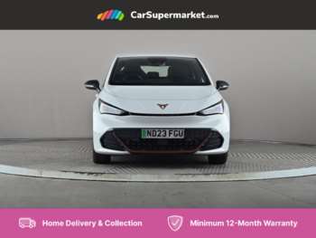 Used Cupra Born 2023 for sale - 74871938: Photo
