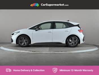 Used Cupra Born 2023 for sale - 74871938: Photo