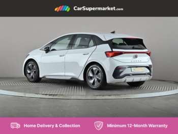 Used Cupra Born 2023 for sale - 74871938: Photo