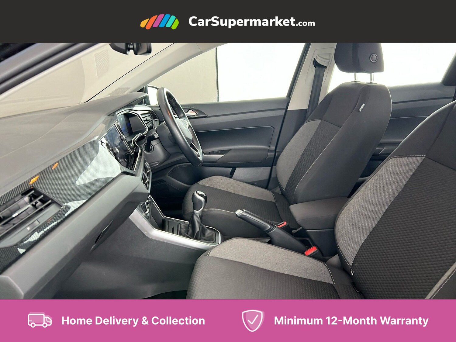 Used Volkswagen Polo 2021 for sale - 76077453: Photo 17