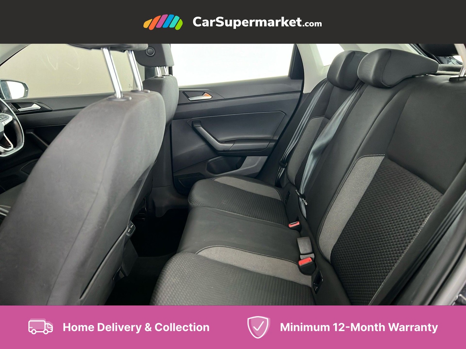 Used Volkswagen Polo 2021 for sale - 76077453: Photo 18