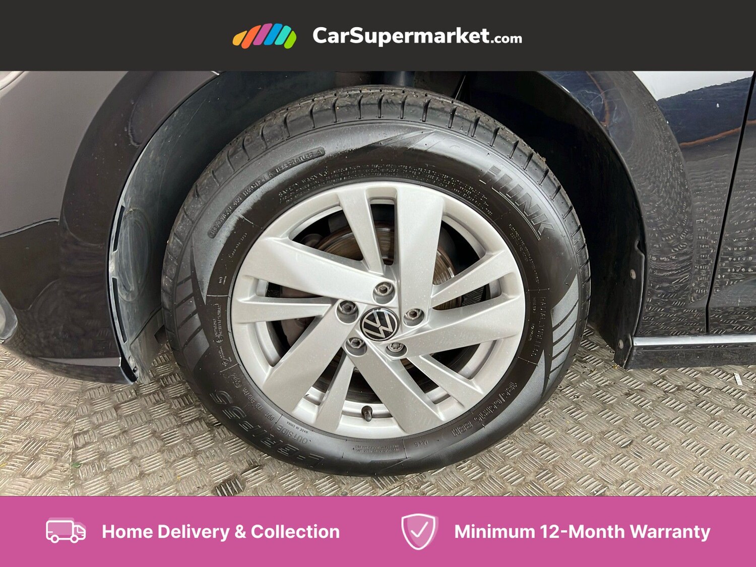 Used Volkswagen Polo 2021 for sale - 76077453: Photo 19