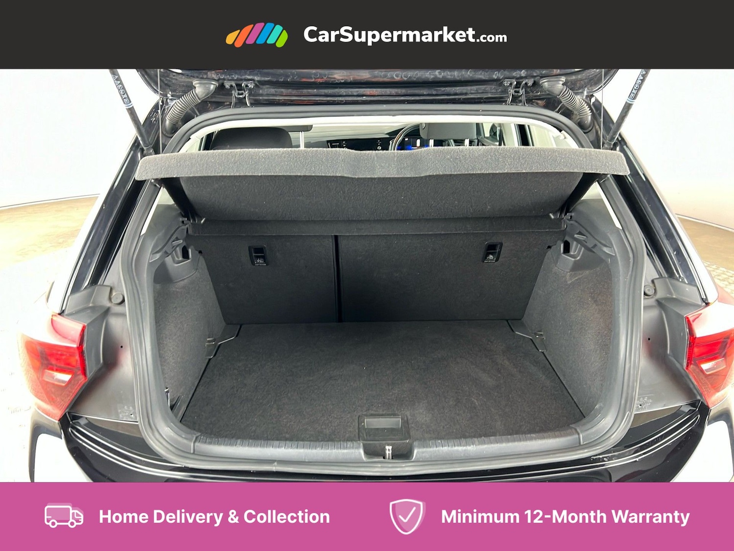 Used Volkswagen Polo 2021 for sale - 76077453: Photo 22