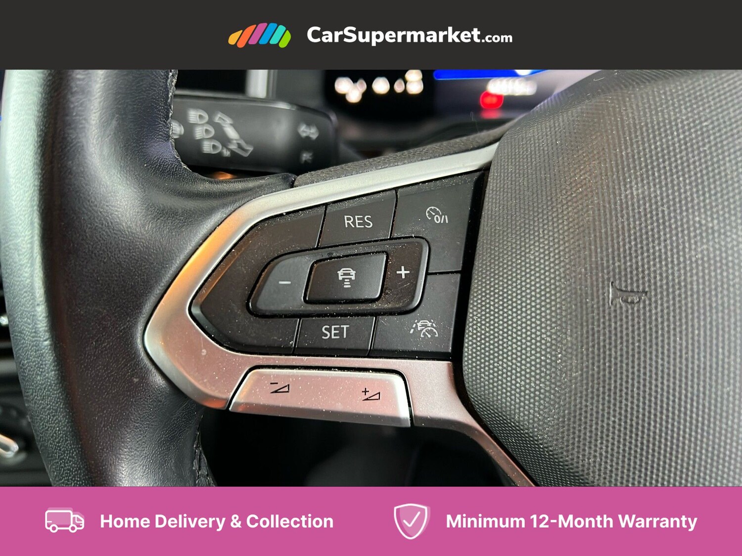 Used Volkswagen Polo 2021 for sale - 76077453: Photo 26
