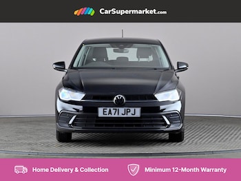 Used Volkswagen Polo 2021 for sale - 76077453: Photo 2