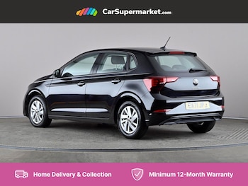 Used Volkswagen Polo 2021 for sale - 76077453: Photo 4