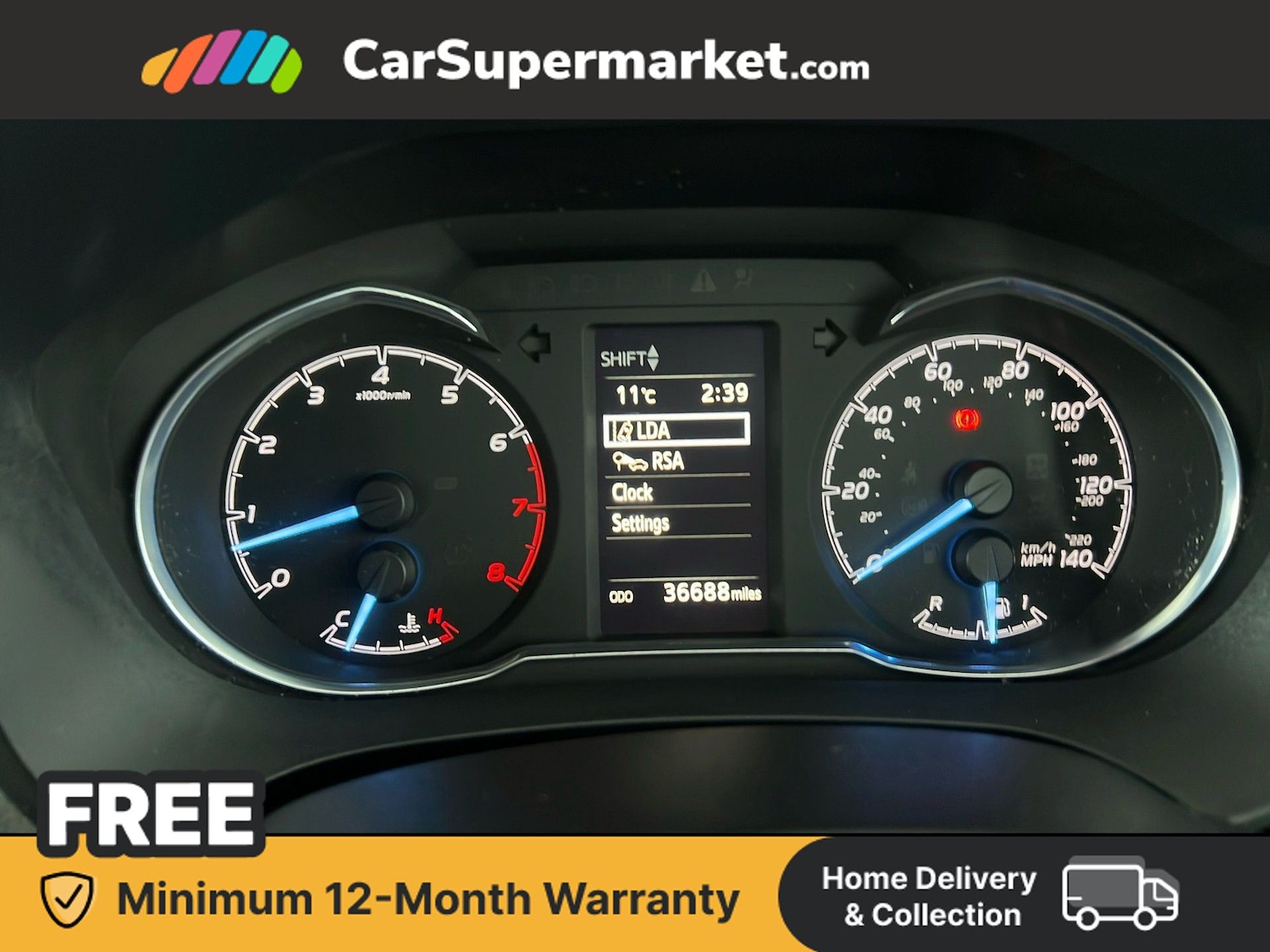 Used Toyota Yaris 2019 for sale - 78001864: Photo 15