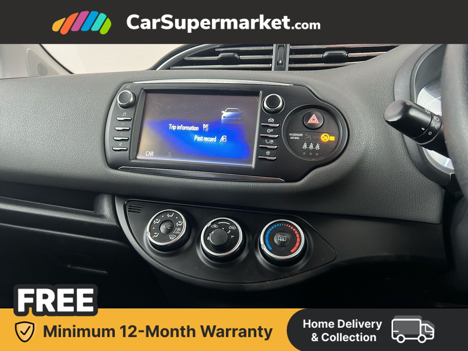 Used Toyota Yaris 2019 for sale - 78001864: Photo 16