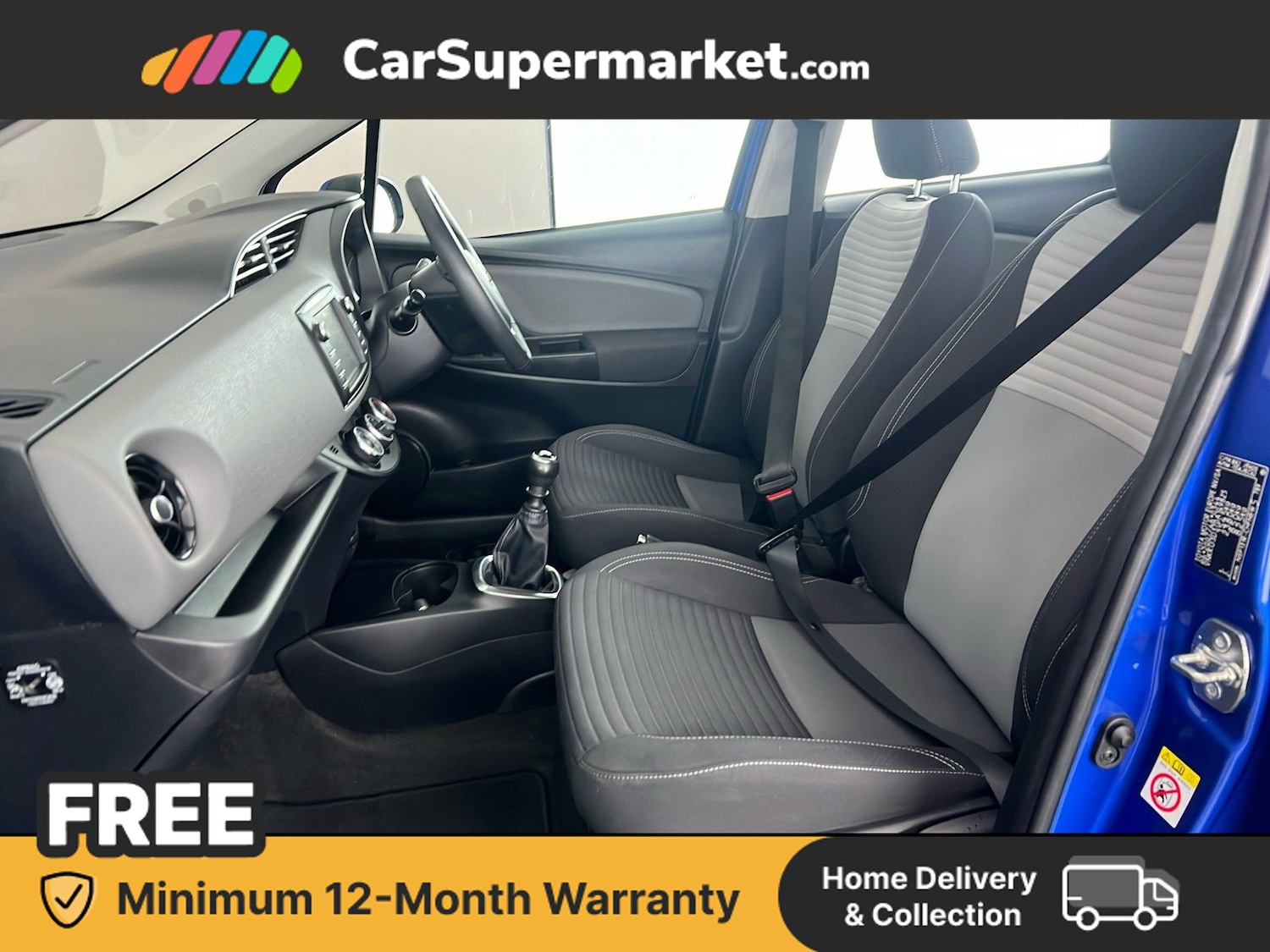 Used Toyota Yaris 2019 for sale - 78001864: Photo 17