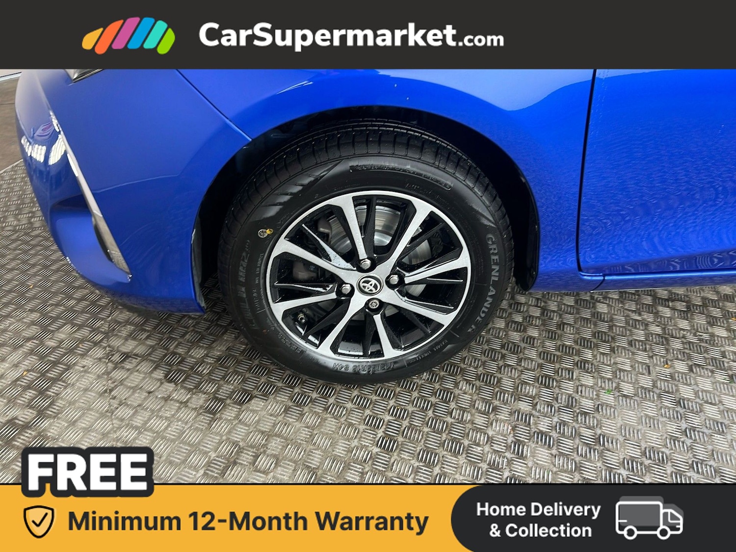 Used Toyota Yaris 2019 for sale - 78001864: Photo 19