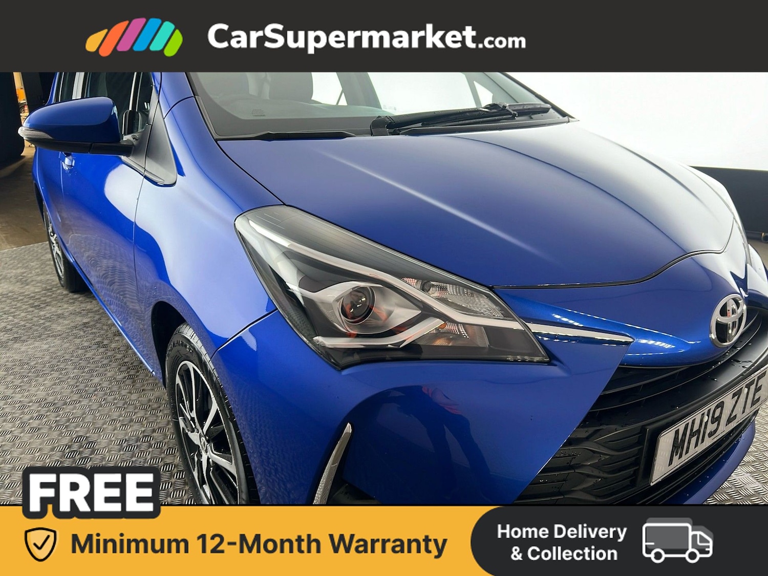 Used Toyota Yaris 2019 for sale - 78001864: Photo 20