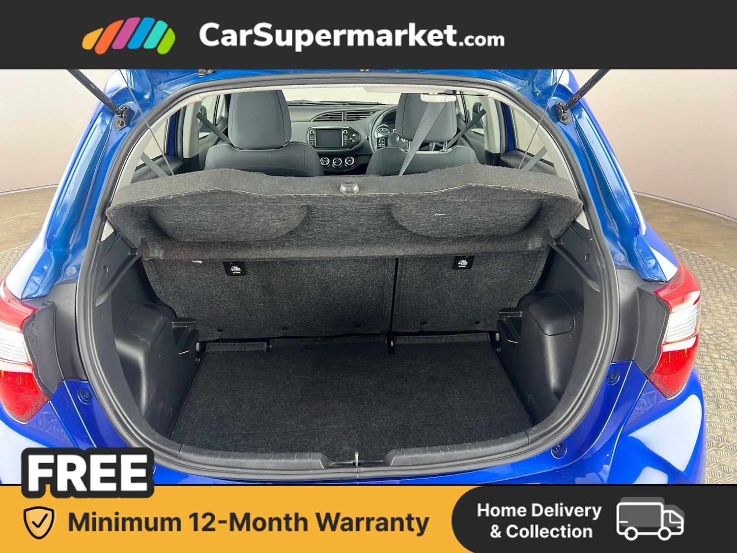 Used Toyota Yaris 2019 for sale - 78001864: Photo 22