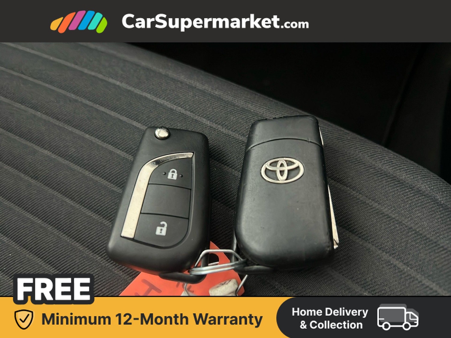 Used Toyota Yaris 2019 for sale - 78001864: Photo 23