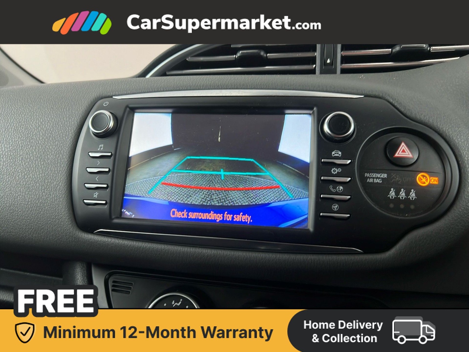 Used Toyota Yaris 2019 for sale - 78001864: Photo 24