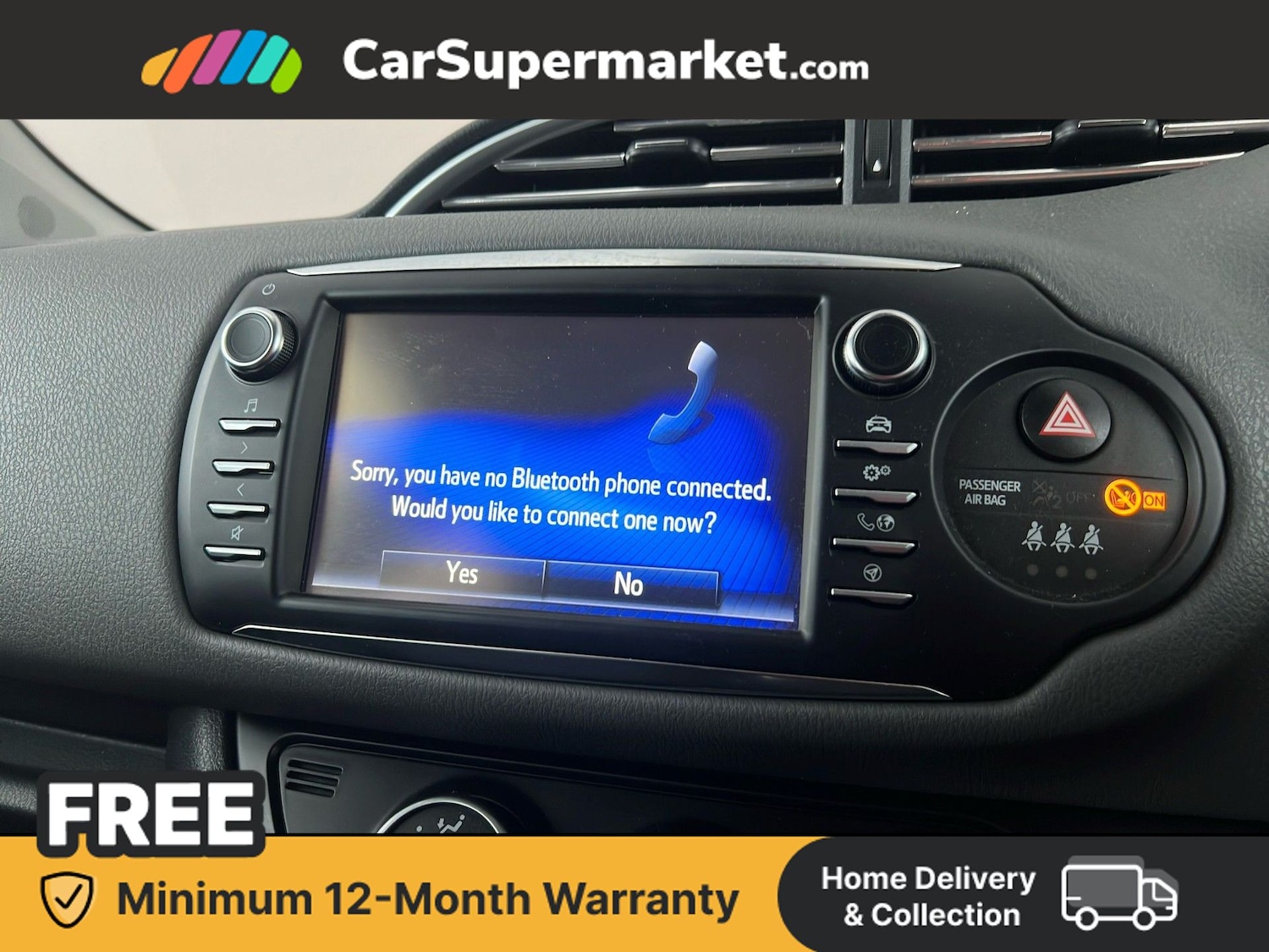 Used Toyota Yaris 2019 for sale - 78001864: Photo 25