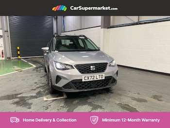 Used SEAT Arona 2022 for sale - 75316403: Photo
