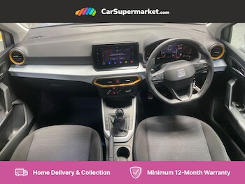 Used SEAT Arona 2022 for sale - 75316403: Photo