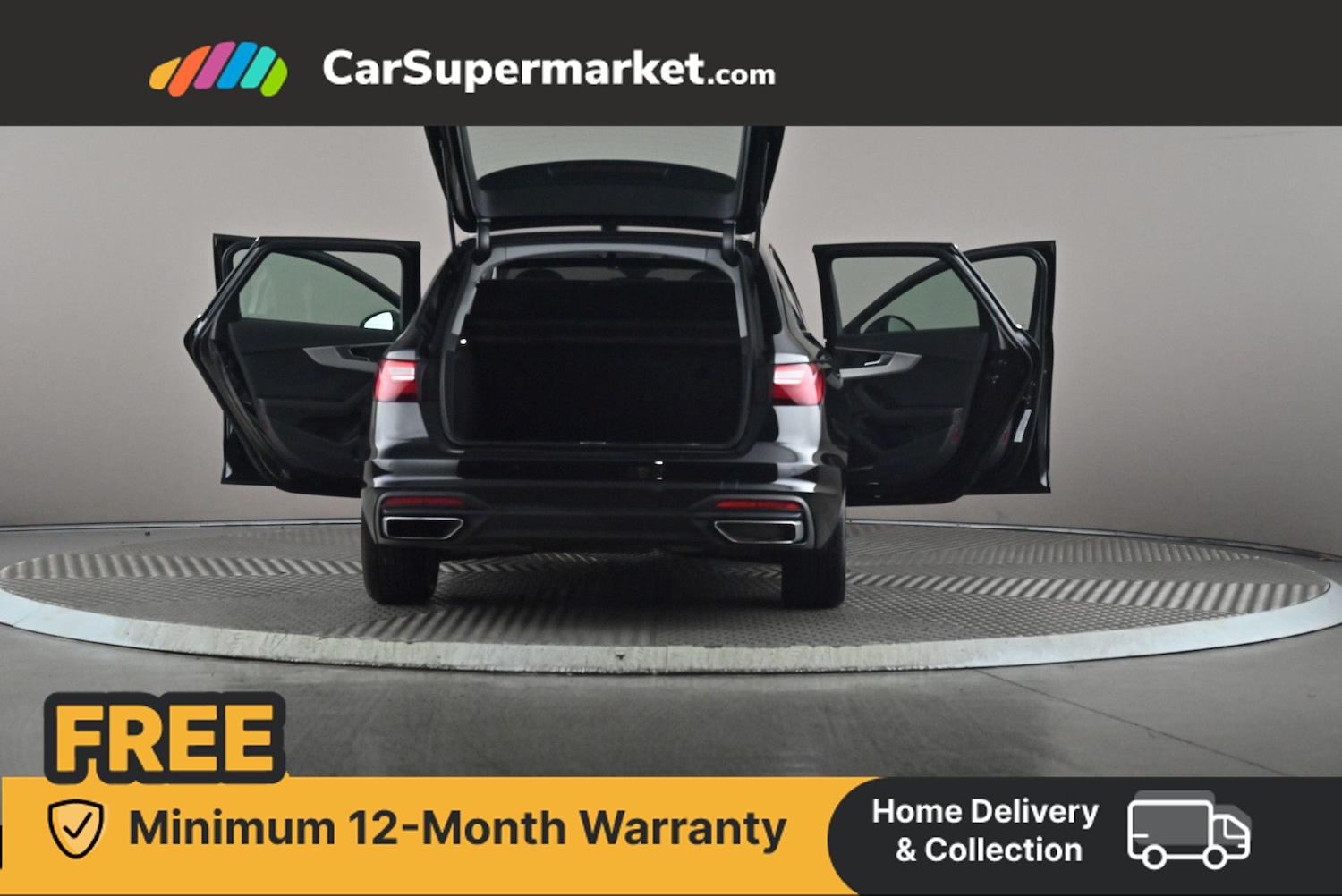 Used Audi A4 2021 for sale - 76508991: Photo 11