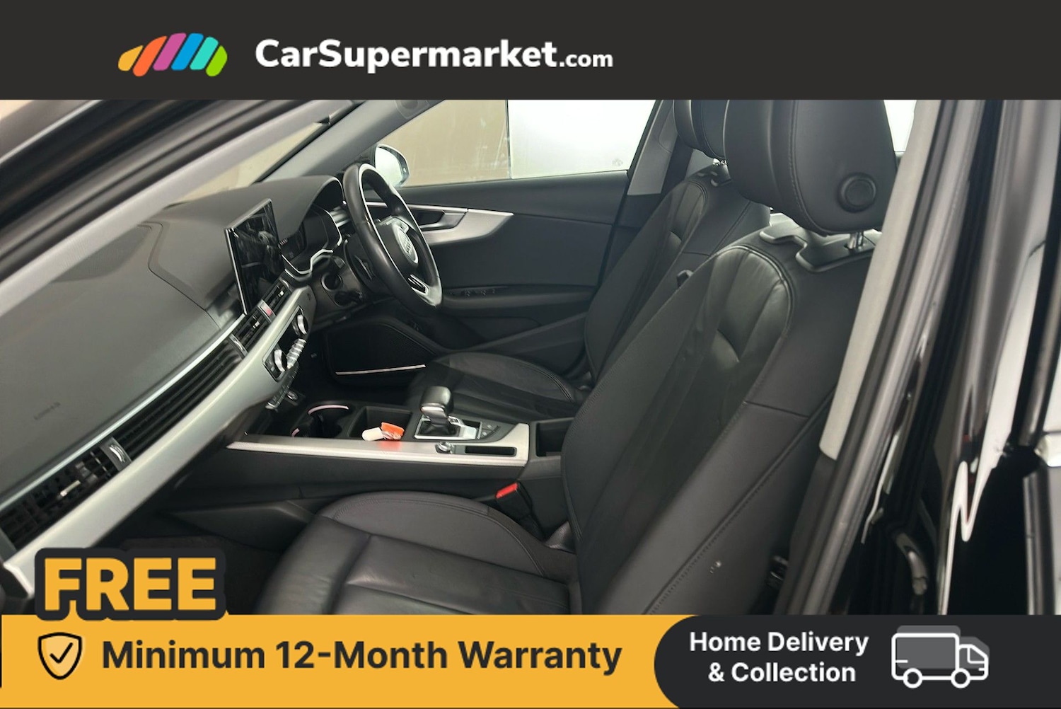 Used Audi A4 2021 for sale - 76508991: Photo 17